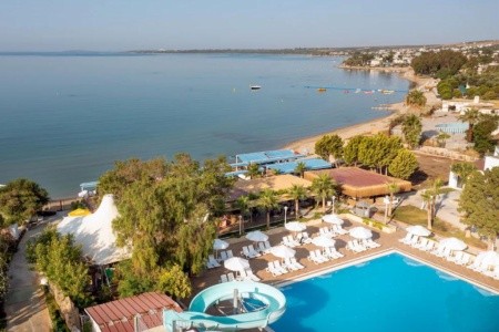 Maya World Didyma (Ex. Carpe Mare Beach Resort) - 3