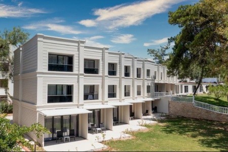 Maya World Didyma (Ex. Carpe Mare Beach Resort) - 4