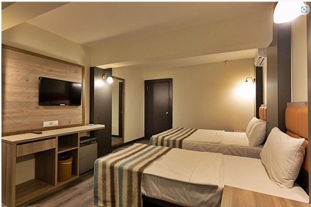 Maya World Didyma (Ex. Carpe Mare Beach Resort) - 6