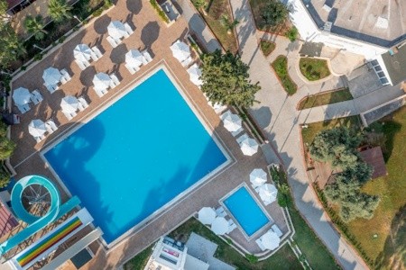 Maya World Didyma (Ex. Carpe Mare Beach Resort) - 10