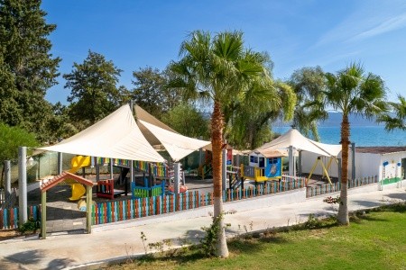 Maya World Didyma (Ex. Carpe Mare Beach Resort) - 13