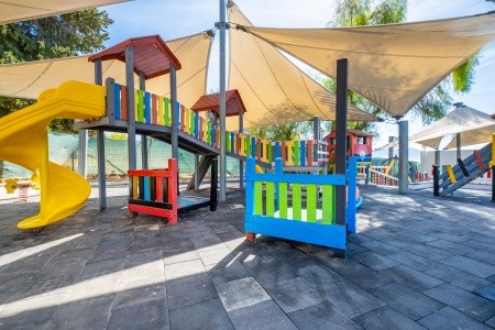 Maya World Didyma (Ex. Carpe Mare Beach Resort) - 14