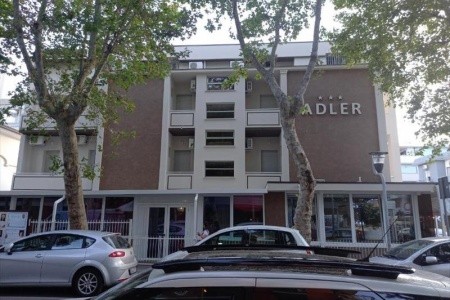 Adler - 2