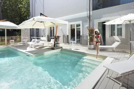 Rimini Suite