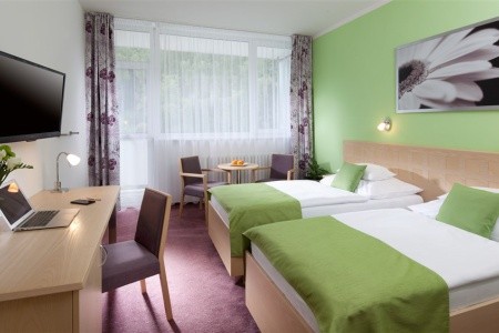 Běhounek (Jáchymov) - 3