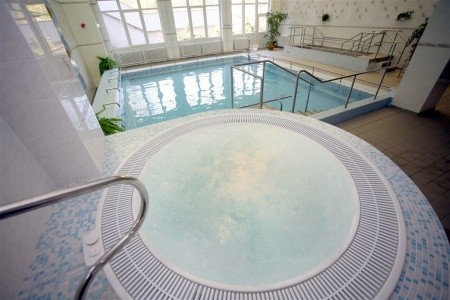 Běhounek (Jáchymov) - 8