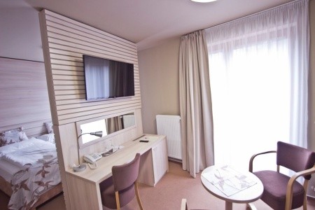 Horský Hotel Lorkova Vila - 3