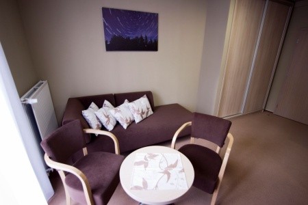 Horský Hotel Lorkova Vila - 5