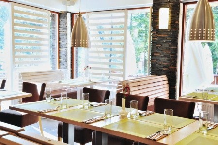 Horský Hotel Lorkova Vila - 15