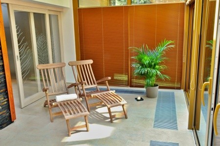 Horský Hotel Lorkova Vila - 17