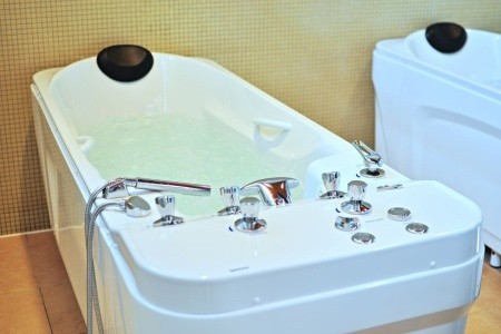 Horský Hotel Lorkova Vila - 20