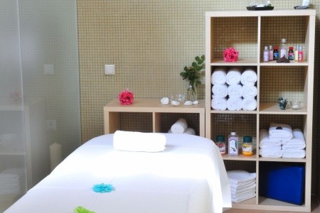 Horský Hotel Lorkova Vila - 21