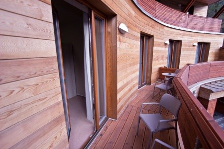 Horský Hotel Lorkova Vila - 23