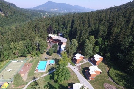 Horský Hotel Lorkova Vila - 25