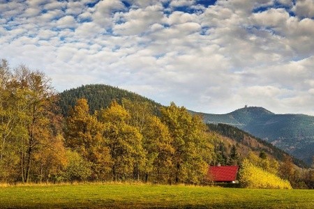 Horský Hotel Lorkova Vila - 28
