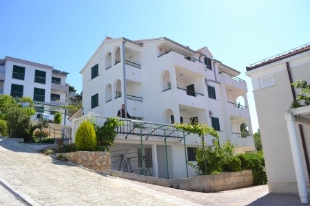 Vila Marin (Slatine) - 1