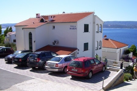 Vila Marin (Slatine) - 2