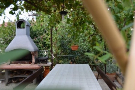 Apartmány 3298-7592 - 5