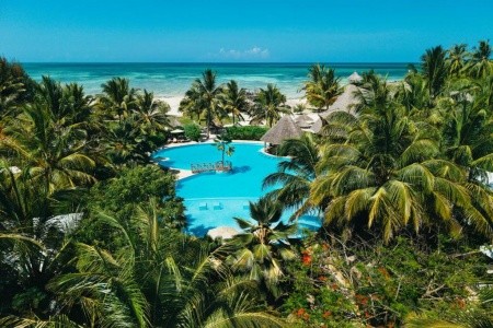 White Paradise Zanzibar - 2