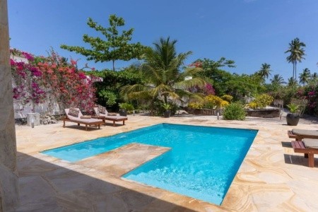 White Paradise Zanzibar - 3