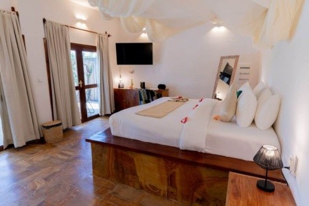 White Paradise Zanzibar - 4