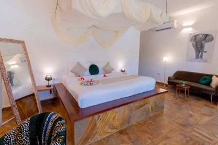 White Paradise Zanzibar - 5