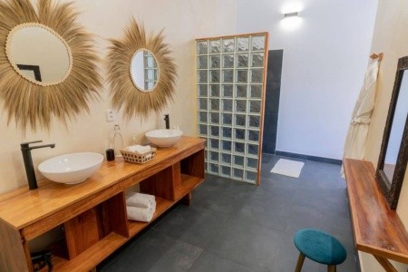 White Paradise Zanzibar - 6