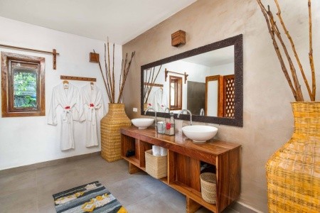 White Paradise Zanzibar - 8