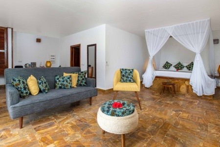 White Paradise Zanzibar - 9