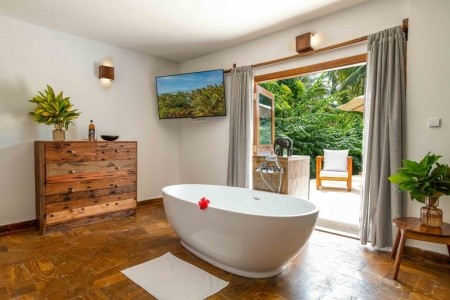 White Paradise Zanzibar - 10