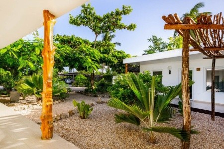 White Paradise Zanzibar - 16