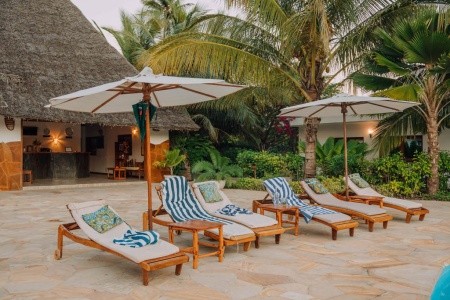 White Paradise Zanzibar - 17