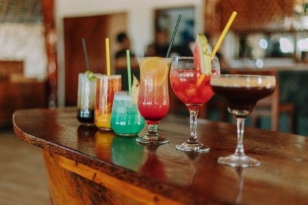 White Paradise Zanzibar - 18