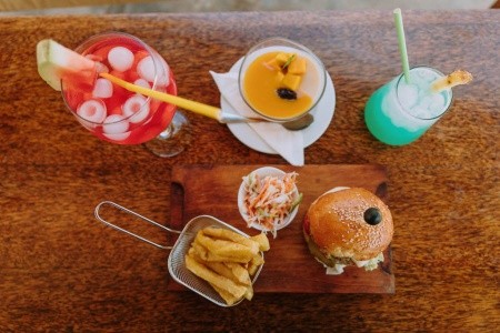 White Paradise Zanzibar - 19