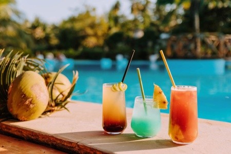 White Paradise Zanzibar - 20