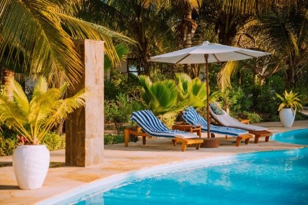 White Paradise Zanzibar - 21