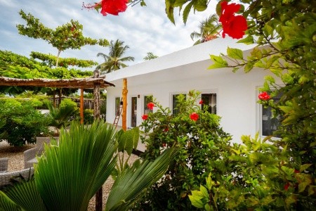 White Paradise Zanzibar - 23