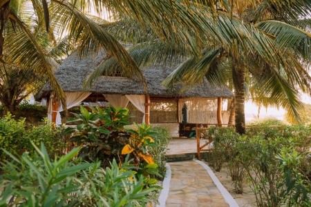 White Paradise Zanzibar - 25