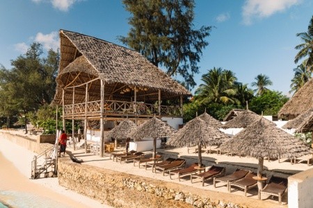 White Paradise Zanzibar - 26