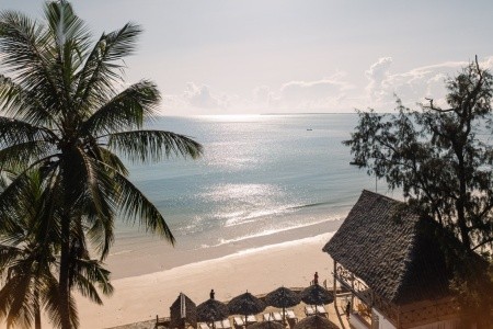 White Paradise Zanzibar - 27