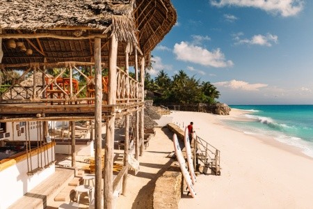 White Paradise Zanzibar - 28