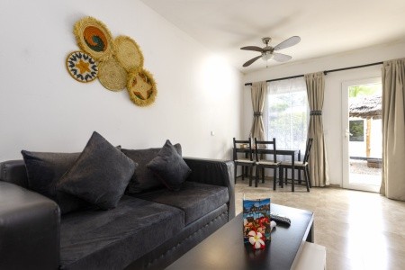 White Paradise Zanzibar - 29