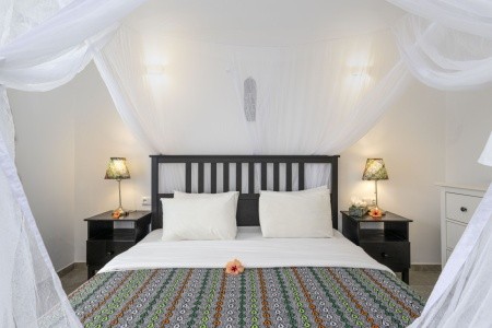 White Paradise Zanzibar - 30