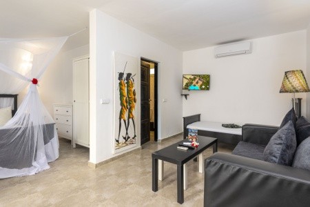 White Paradise Zanzibar - 31