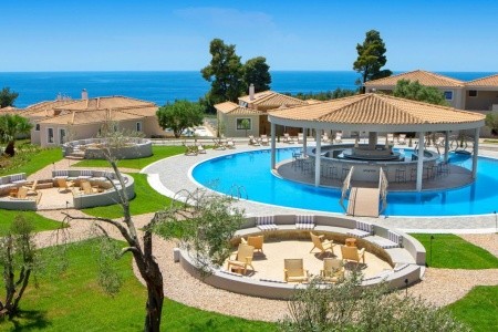 Ajul Luxury & Spa Resort (Ex. Zeus Eleva Ajul)