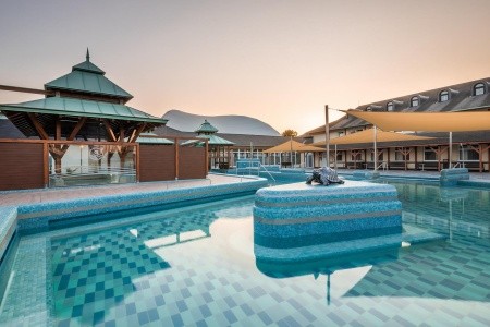 Thermal Mosonmagyaróvár - 17