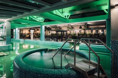 Thermal Mosonmagyaróvár - 20