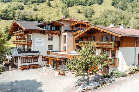 Feriendorf Ponyhof Hollaus - 12