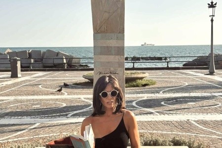 Literatúra Nápoly - 12