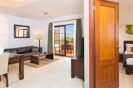 Melia Tortuga Beach - 4